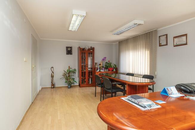 Lokal użytkowy Szczekociny