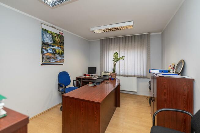 Lokal użytkowy Szczekociny