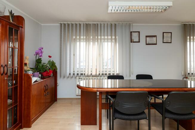 Lokal użytkowy Szczekociny