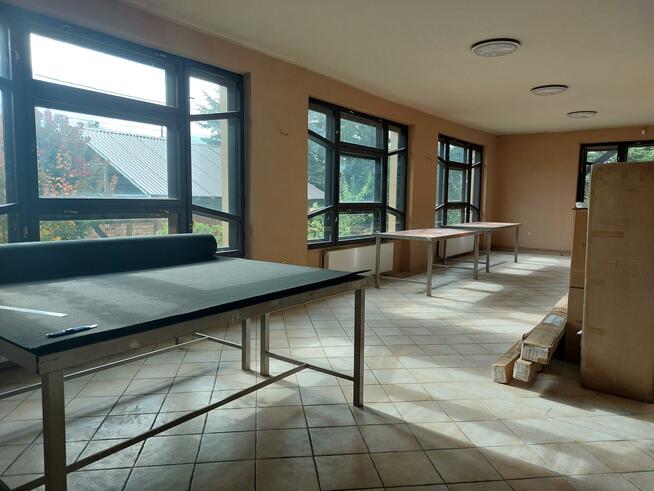 Lokal użytkowy Ustroń, Ignacego Daszyńskiego