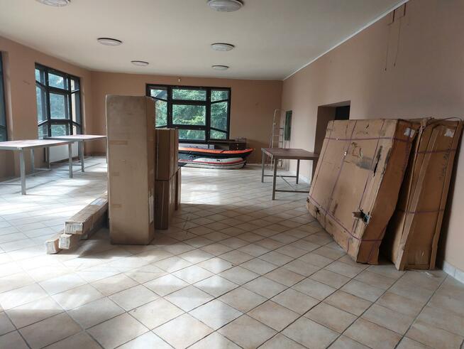 Lokal użytkowy Ustroń, Ignacego Daszyńskiego