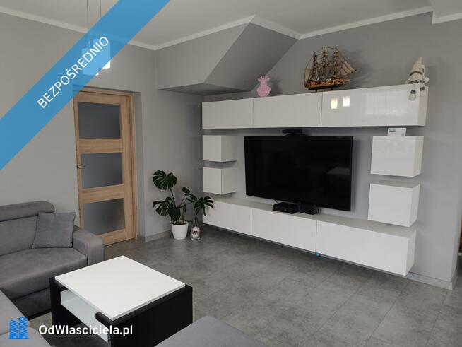 Dom wolnostojący 3 km od granicy Wrocławia, 10-15minut od centrum, działka 1000 m2, 2 garaże, fotowo