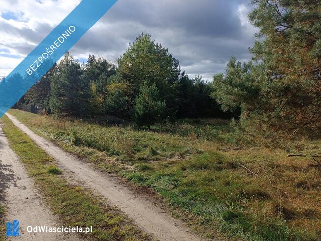 sprzedam działkę Mącice