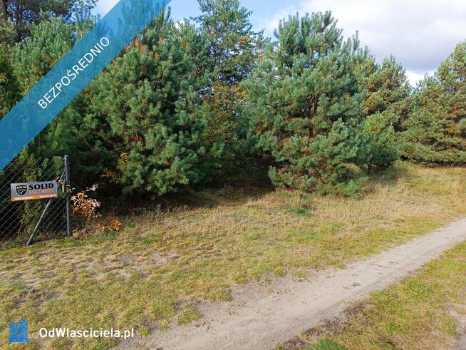 sprzedam działkę Mącice