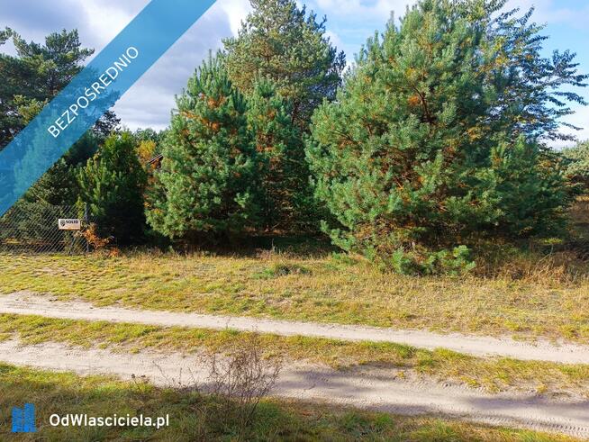 sprzedam działkę Mącice