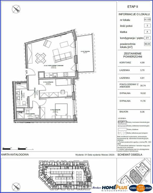 OFERTA DEWELOPERSKA, Unikalny projekt nad Odrą