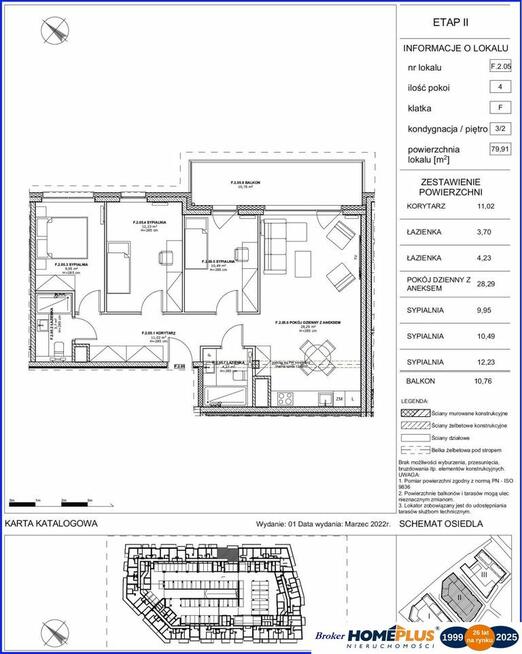 OFERTA DEWELOPERSKA, Unikalny projekt nad Odrą