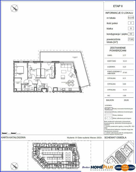 OFERTA DEWELOPERSKA, Unikalny projekt nad Odrą