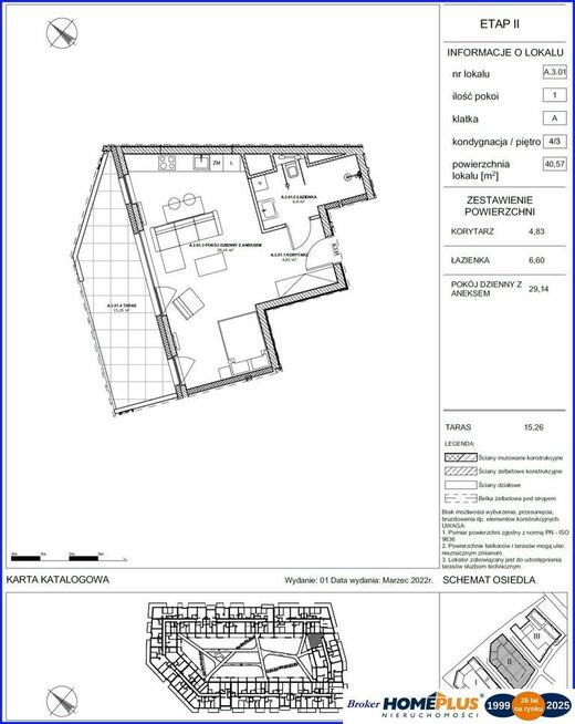 OFERTA DEWELOPERSKA, Unikalny projekt nad Odrą