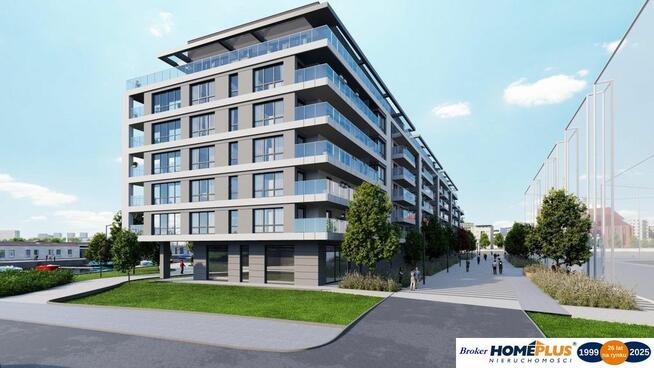 OFERTA DEWELOPERSKA, Unikalny projekt nad Odrą