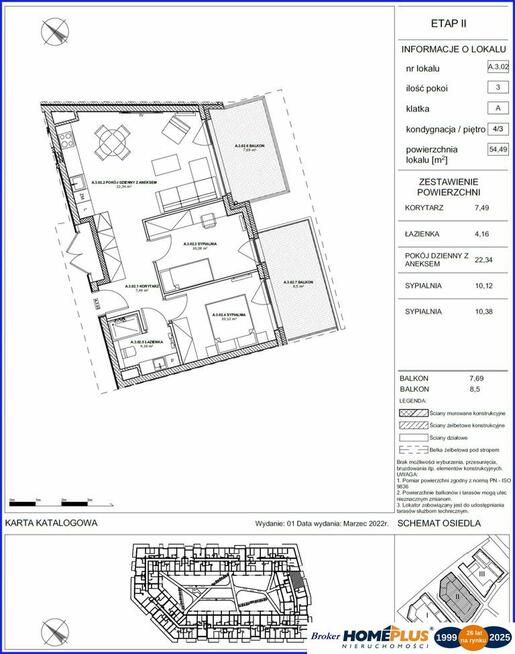 OFERTA DEWELOPERSKA, Unikalny projekt nad Odrą