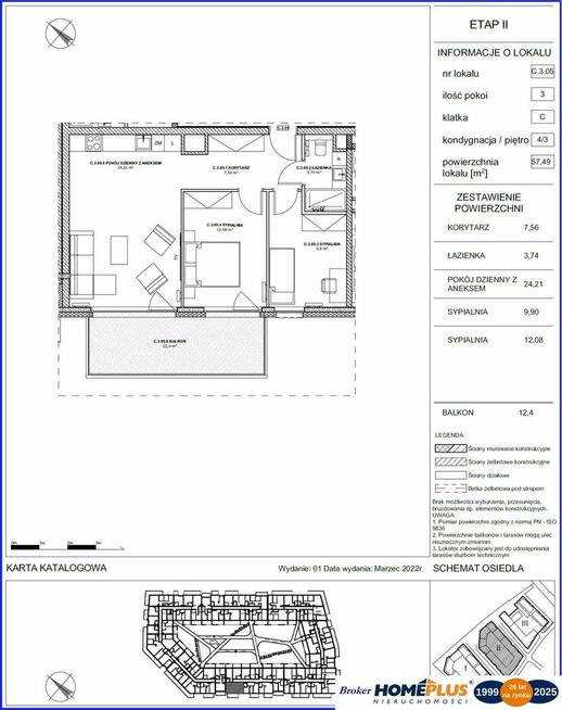 OFERTA DEWELOPERSKA, Unikalny projekt nad Odrą