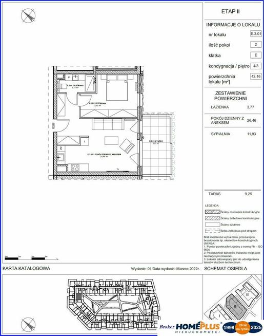 OFERTA DEWELOPERSKA, Unikalny projekt nad Odrą