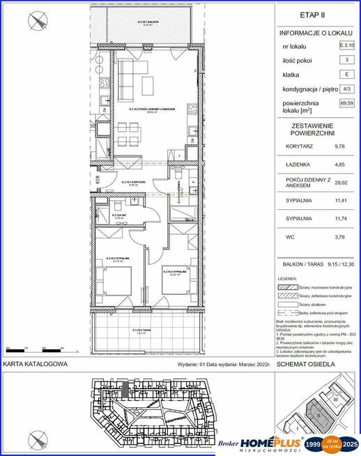 OFERTA DEWELOPERSKA, Unikalny projekt nad Odrą