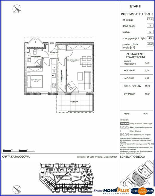 OFERTA DEWELOPERSKA, Unikalny projekt nad Odrą