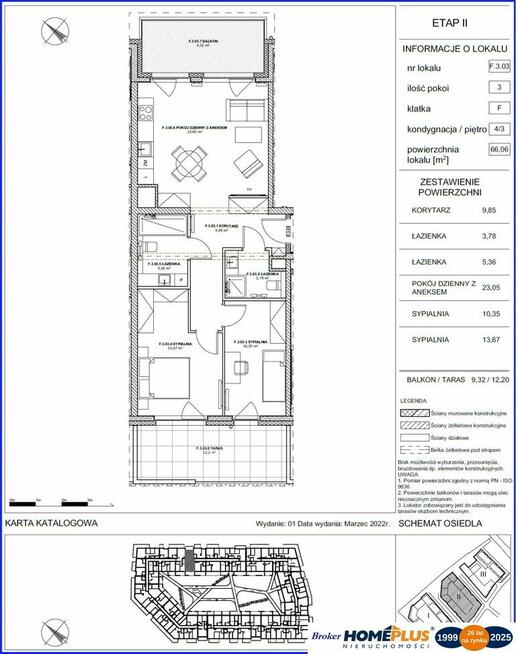 OFERTA DEWELOPERSKA, Unikalny projekt nad Odrą