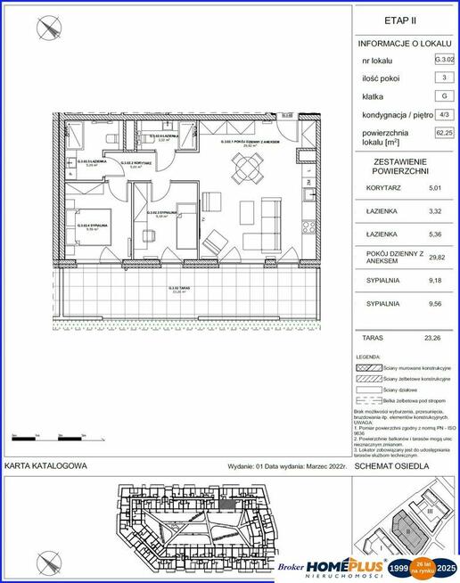 OFERTA DEWELOPERSKA, Unikalny projekt nad Odrą