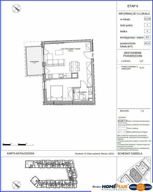 OFERTA DEWELOPERSKA, Unikalny projekt nad Odrą