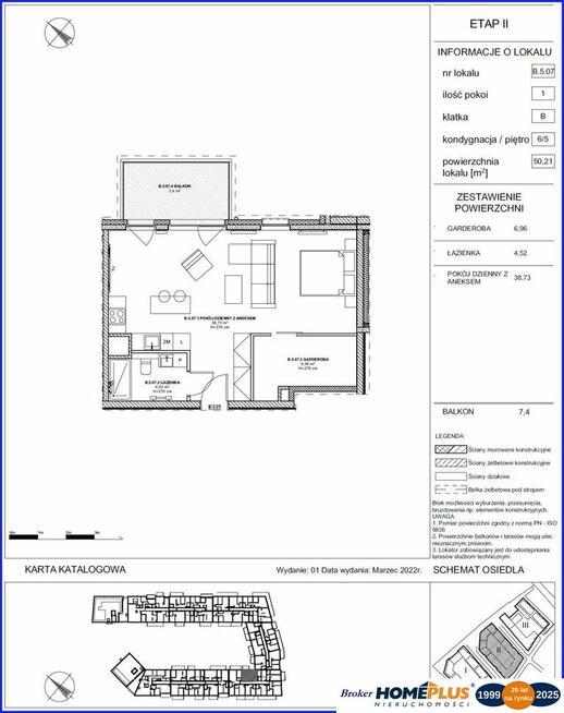 OFERTA DEWELOPERSKA, Unikalny projekt nad Odrą