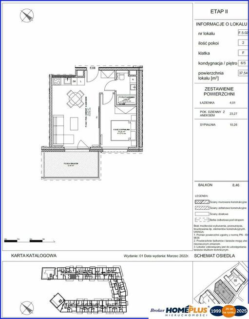 OFERTA DEWELOPERSKA, Unikalny projekt nad Odrą