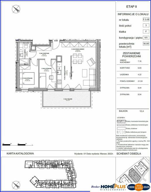 OFERTA DEWELOPERSKA, Unikalny projekt nad Odrą