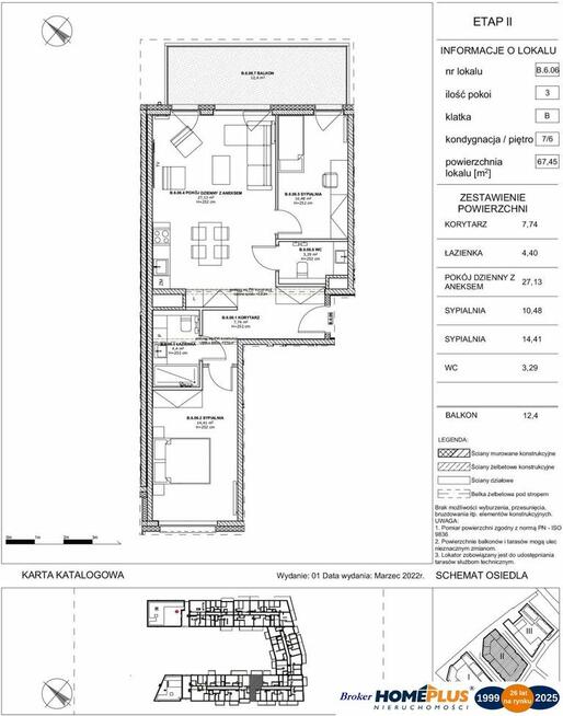 OFERTA DEWELOPERSKA, Unikalny projekt nad Odrą