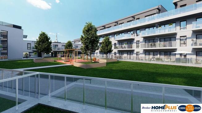 OFERTA DEWELOPERSKA, Unikalny projekt nad Odrą