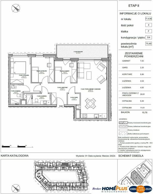 OFERTA DEWELOPERSKA, Unikalny projekt nad Odrą