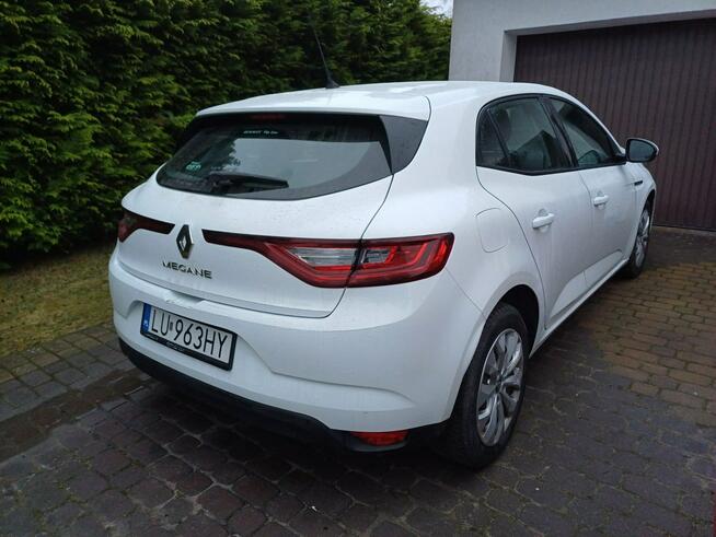 Renault Megane krajowa, zadbana, faktura VAT