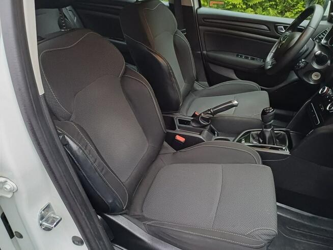 Renault Megane krajowa, zadbana, faktura VAT