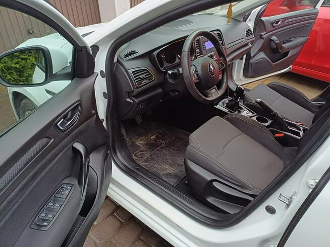 Renault Megane krajowa, zadbana, faktura VAT