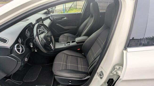Mercedes GLA 200 2.2CDi*136PS*OPŁACONY Bezwypadkowy*4Matic*Serwis*GWARANCJA24Miesiące