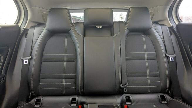 Mercedes GLA 200 2.2CDi*136PS*OPŁACONY Bezwypadkowy*4Matic*Serwis*GWARANCJA24Miesiące