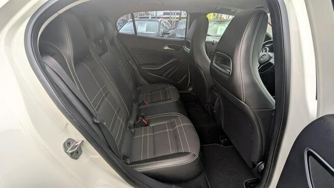 Mercedes GLA 200 2.2CDi*136PS*OPŁACONY Bezwypadkowy*4Matic*Serwis*GWARANCJA24Miesiące