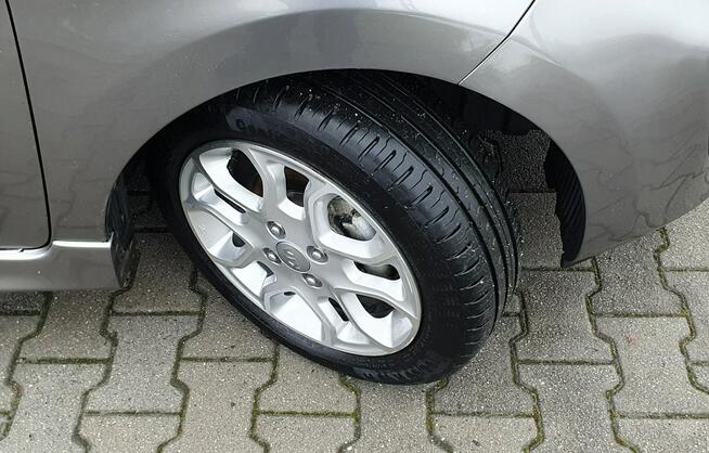 Kia Picanto Klimatronik/Podgrzewane fotele/Aluminiowe felgi/Zestaw głośnomówiący