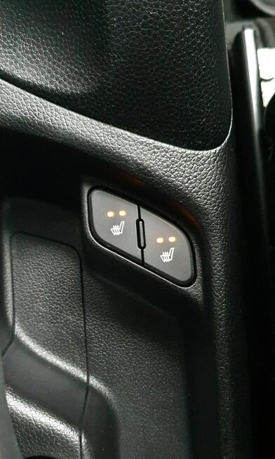 Kia Picanto Klimatronik/Podgrzewane fotele/Aluminiowe felgi/Zestaw głośnomówiący