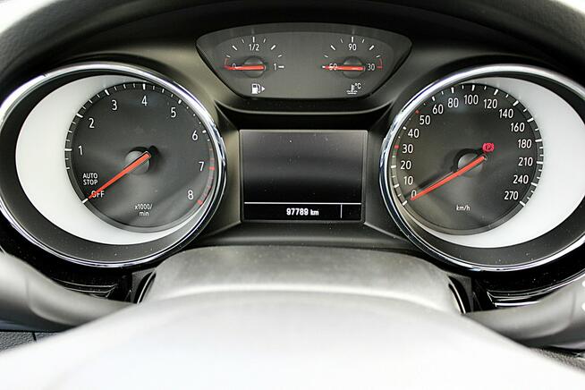 Opel Astra SalonPL FV23% Elegance 145KM LED Tempomat Android/Apple Gwarancja