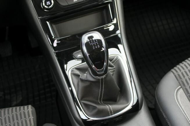 Opel Astra SalonPL FV23% Elegance 145KM LED Tempomat Android/Apple Gwarancja