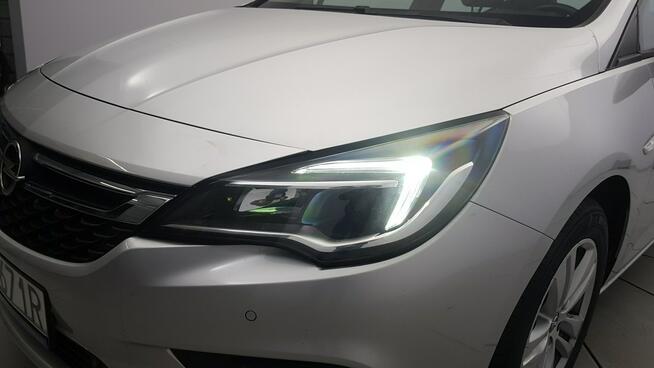 Opel Astra 1.4 T Enjoy S&S ! Z Polskiego Salonu ! Faktura VAT !