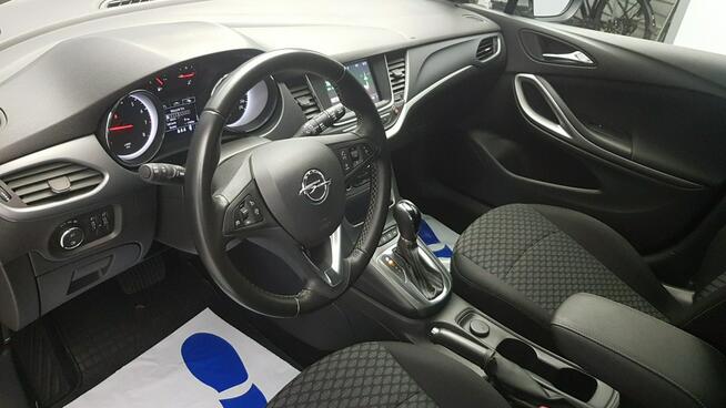 Opel Astra 1.4 T Enjoy S&S ! Z Polskiego Salonu ! Faktura VAT !