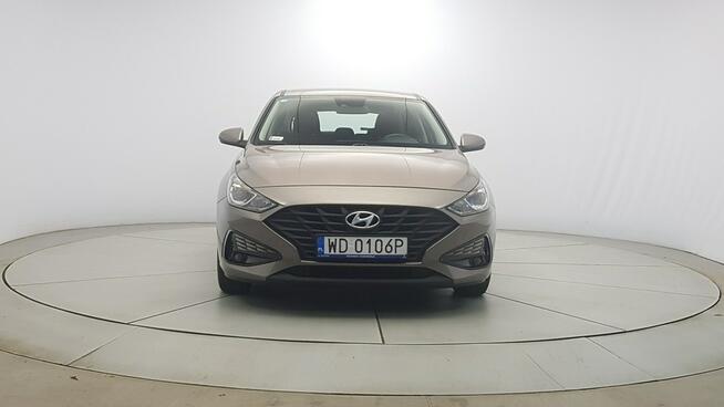 Hyundai i30 1.5 DPI Classic + ! Z polskiego salonu ! Faktura VAT !