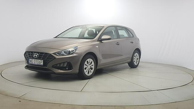 Hyundai i30 1.5 DPI Classic + ! Z polskiego salonu ! Faktura VAT !