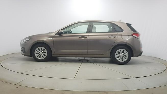 Hyundai i30 1.5 DPI Classic + ! Z polskiego salonu ! Faktura VAT !