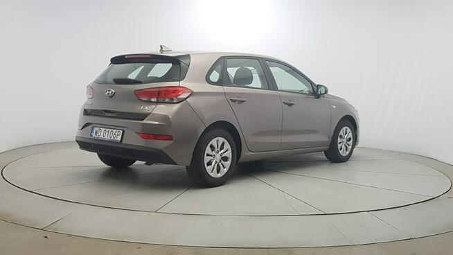 Hyundai i30 1.5 DPI Classic + ! Z polskiego salonu ! Faktura VAT !