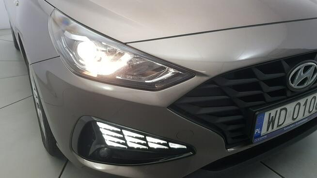 Hyundai i30 1.5 DPI Classic + ! Z polskiego salonu ! Faktura VAT !