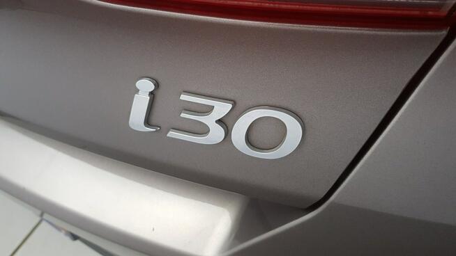 Hyundai i30 1.5 DPI Classic + ! Z polskiego salonu ! Faktura VAT !