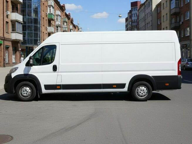 Opel Movano L4h3_MAXI_Salon Polska tylko 67 tys.km