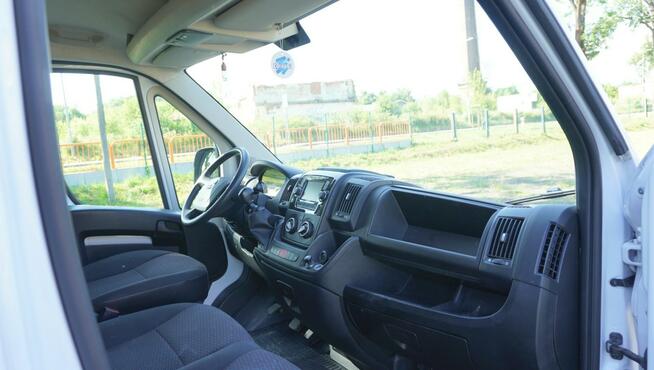 Opel Movano L4h3_MAXI_Salon Polska tylko 67 tys.km