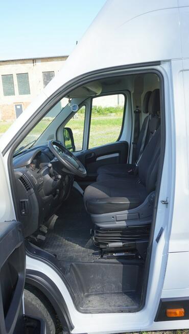 Opel Movano L4h3_MAXI_Salon Polska tylko 67 tys.km