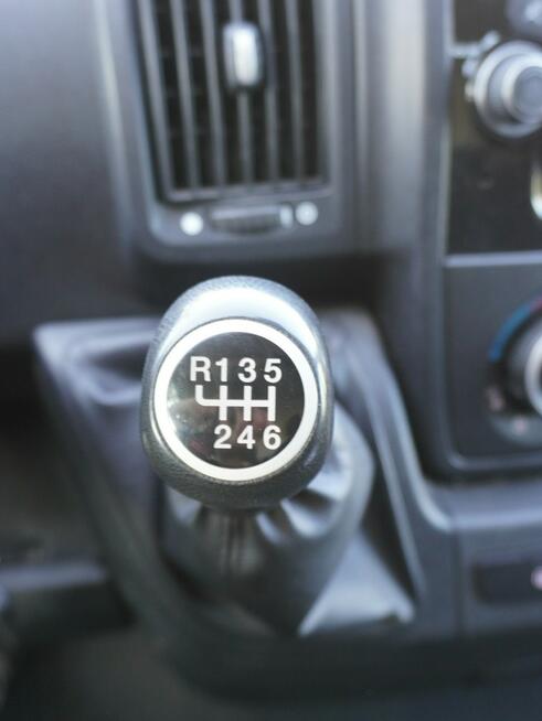 Opel Movano L4h3_MAXI_Salon Polska tylko 67 tys.km